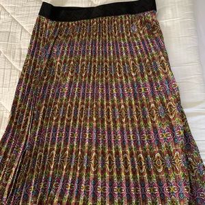 LulaRoe Jill Skirt